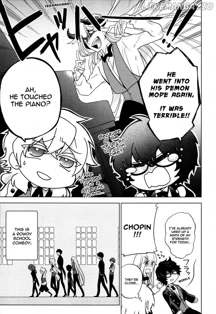Manga page 10