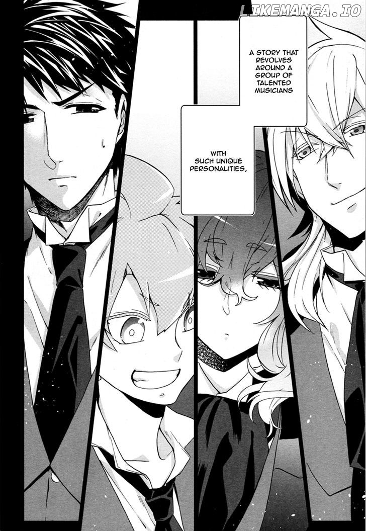 Manga page 11
