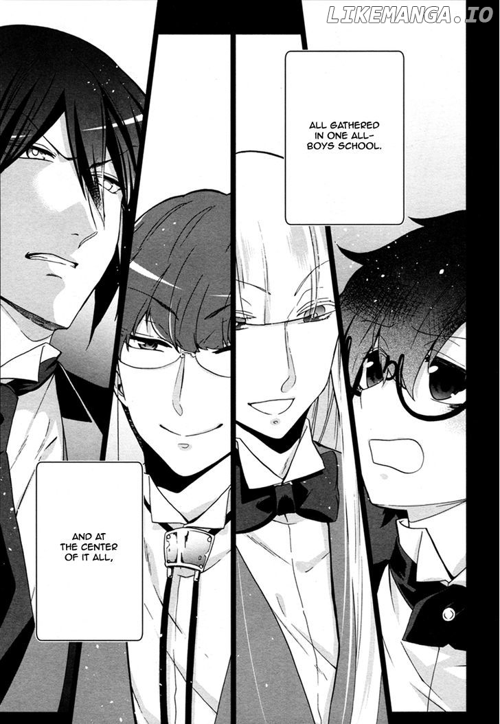 Manga page 12