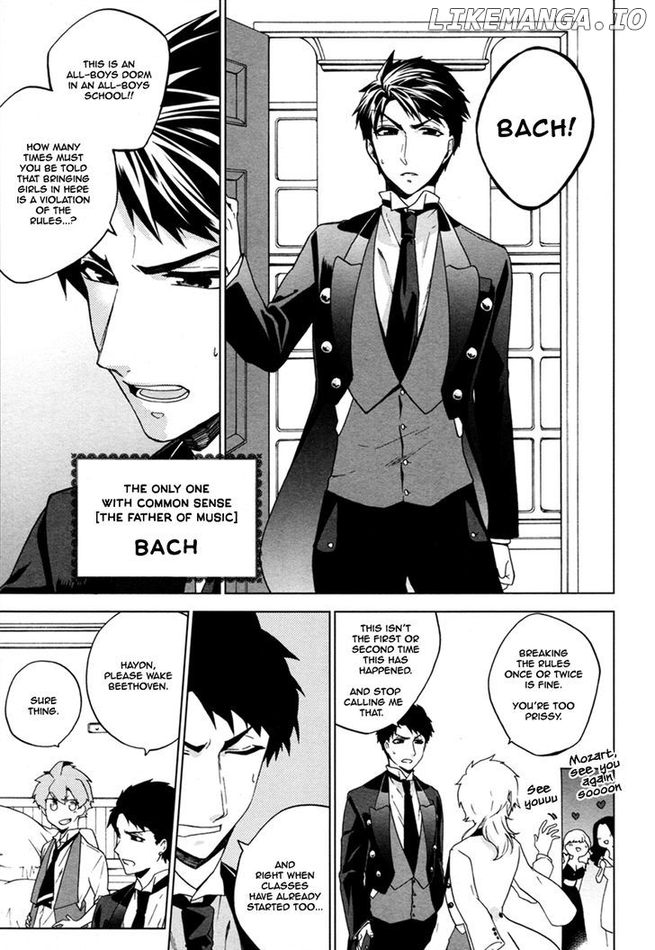 Manga page 4