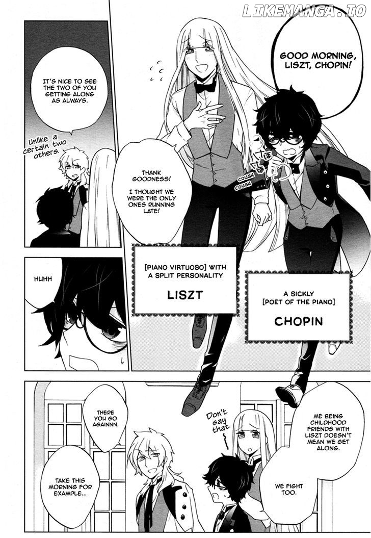 Manga page 9