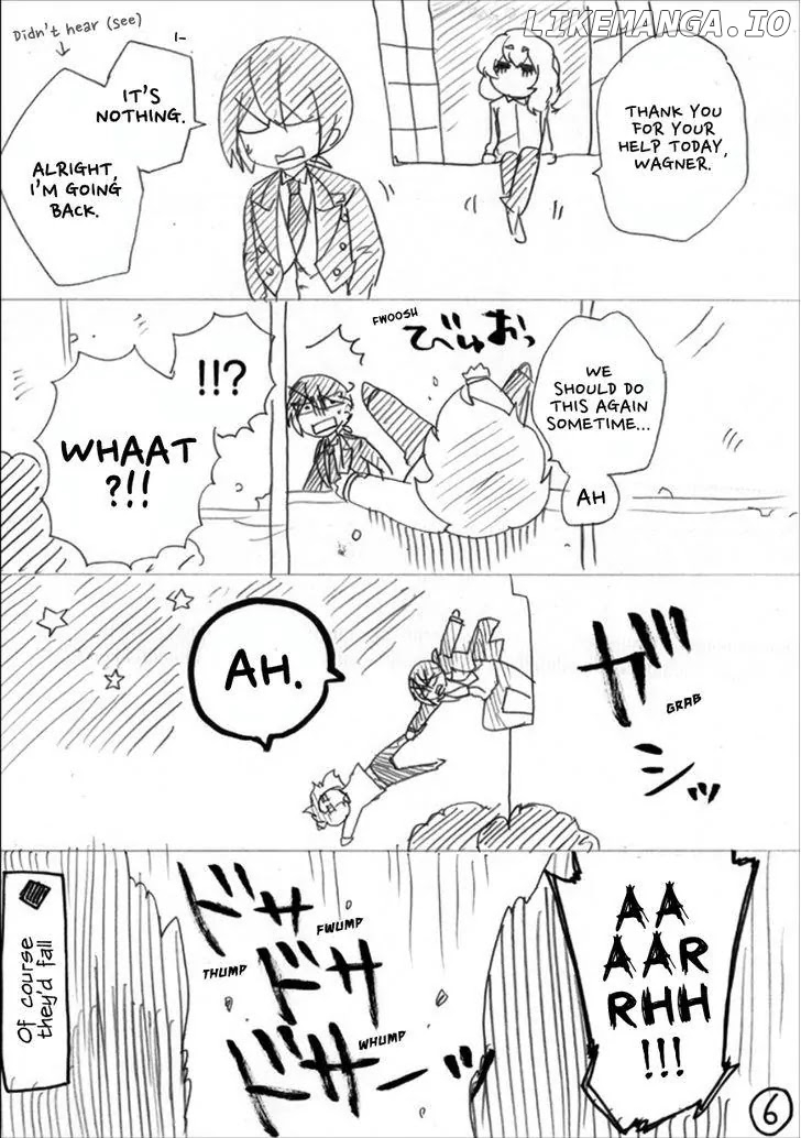Manga page 6