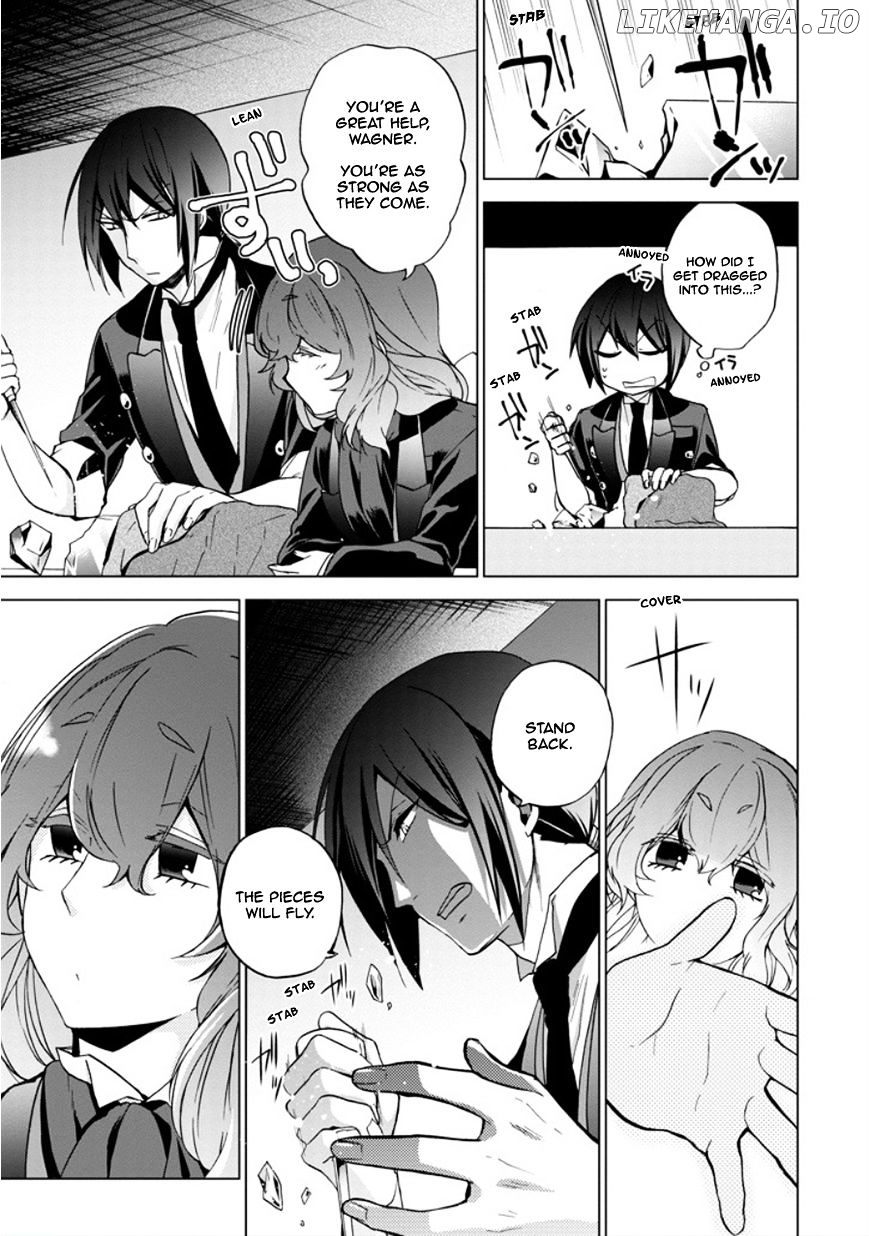 Manga page 10