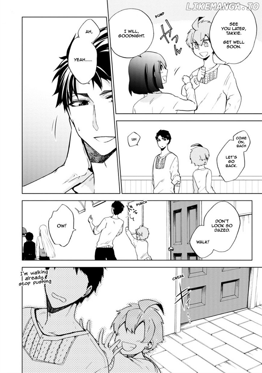 Manga page 15