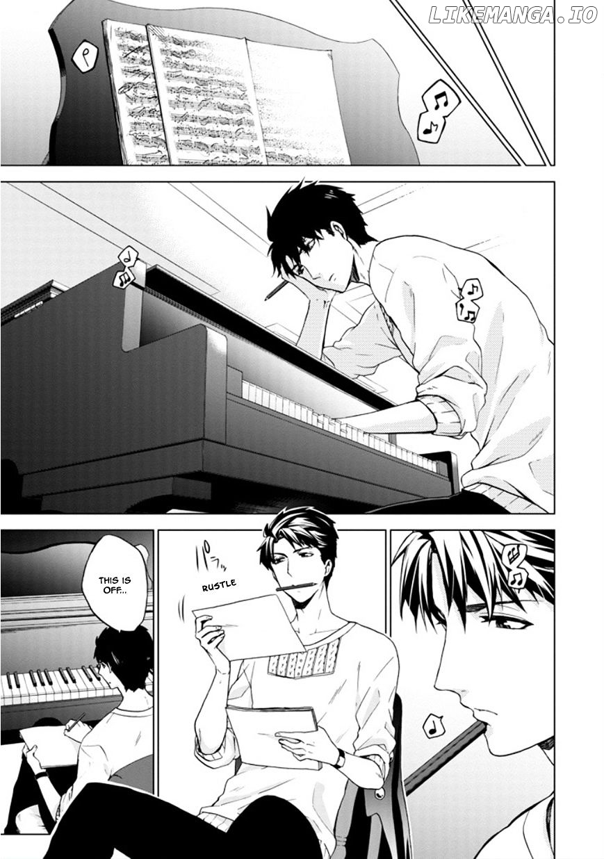 Manga page 16