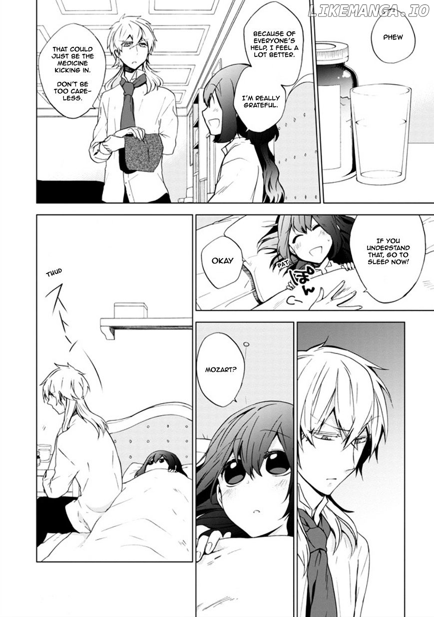 Manga page 19
