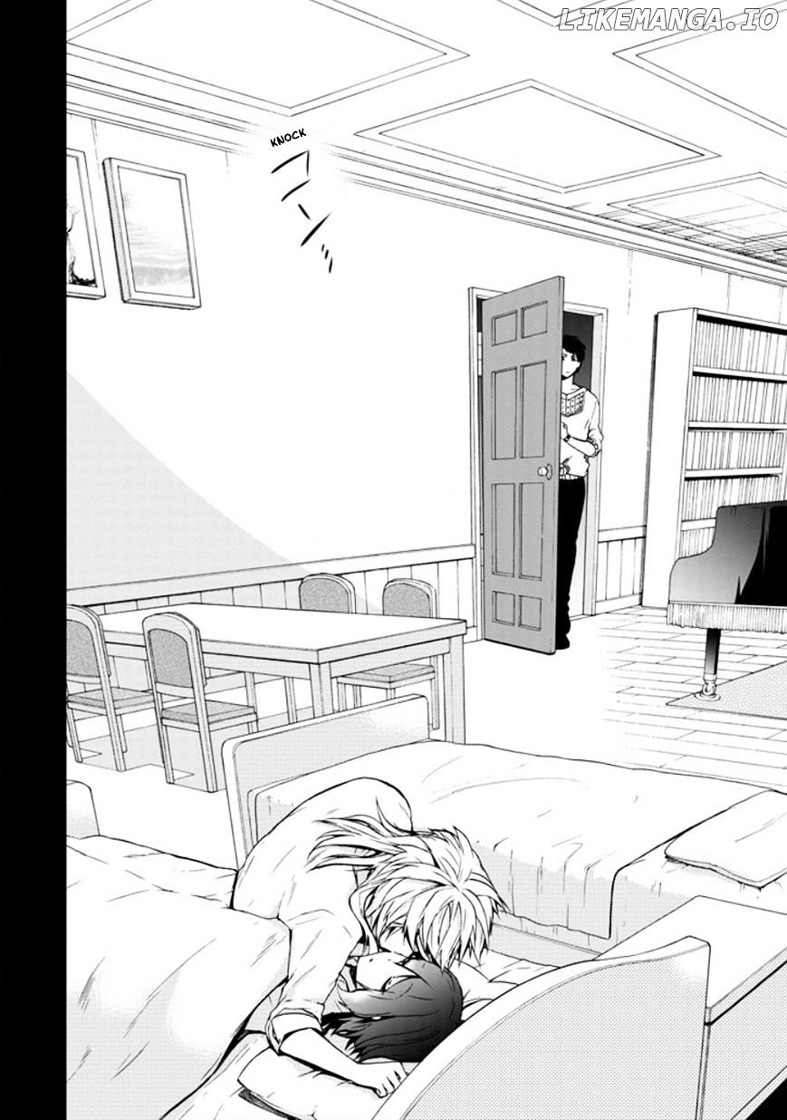Manga page 25
