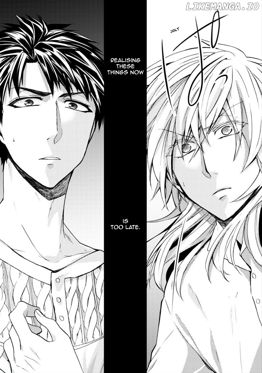 Manga page 26