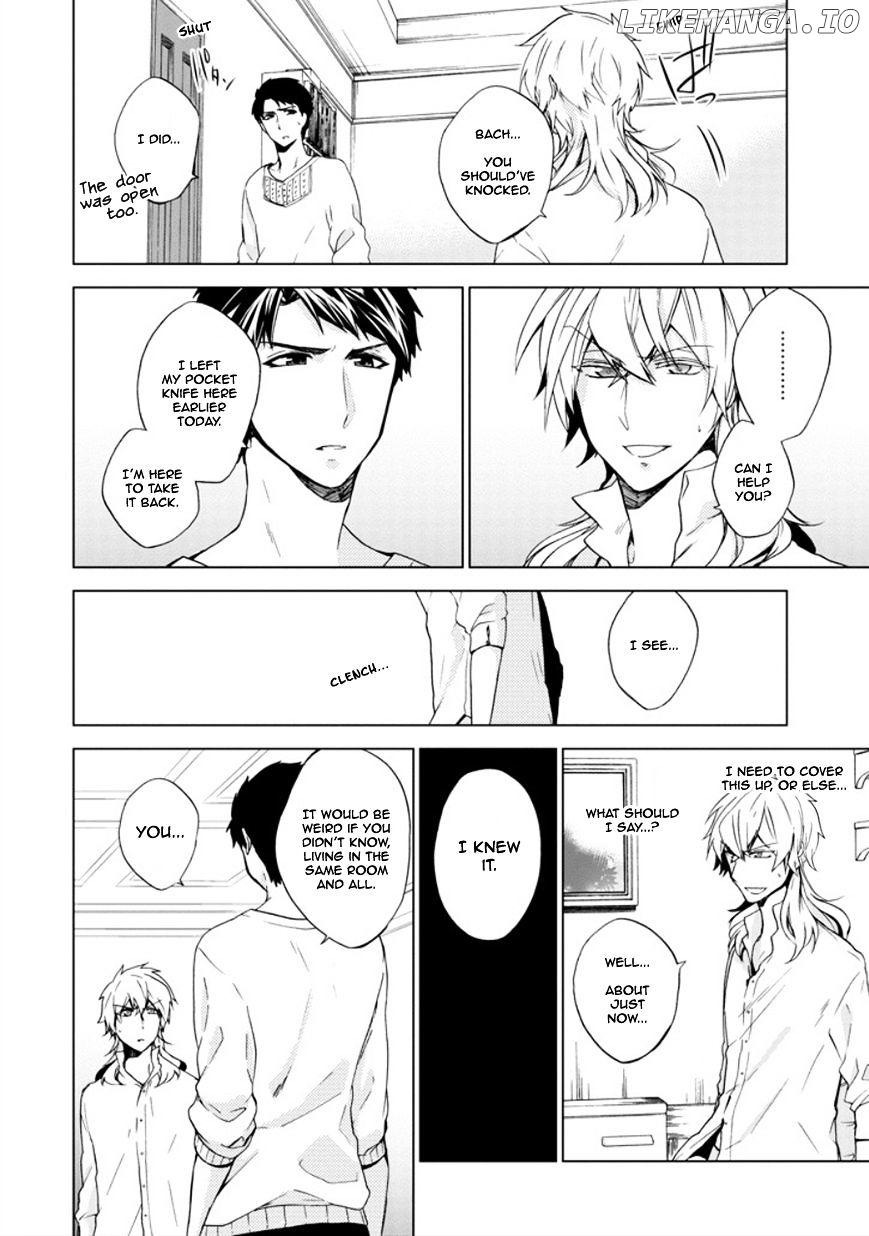 Manga page 27