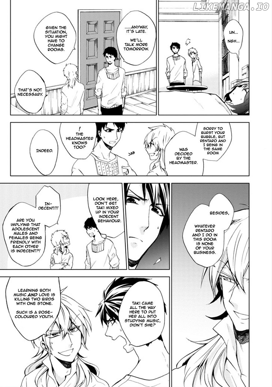 Manga page 30