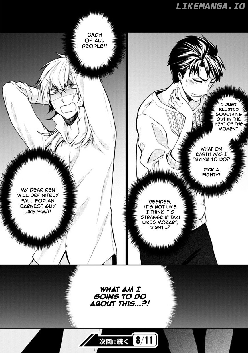 Manga page 33