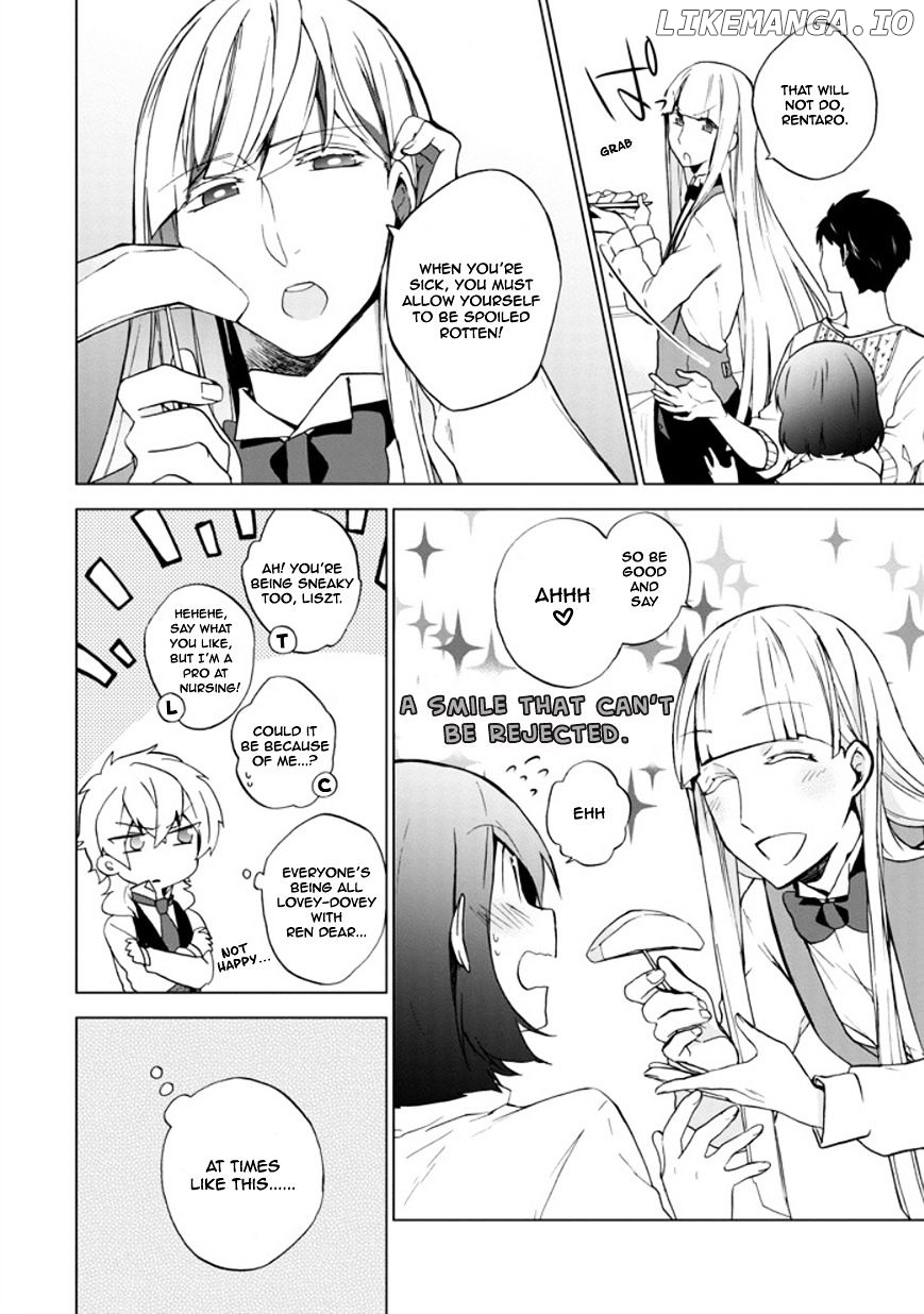 Manga page 7