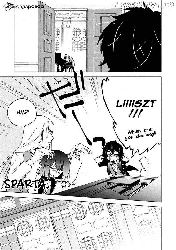 Manga page 11