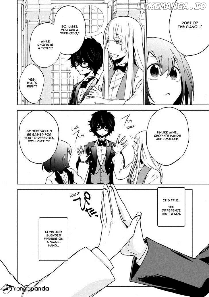 Manga page 14