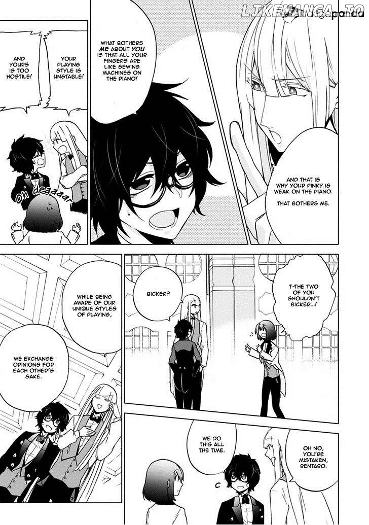 Manga page 15