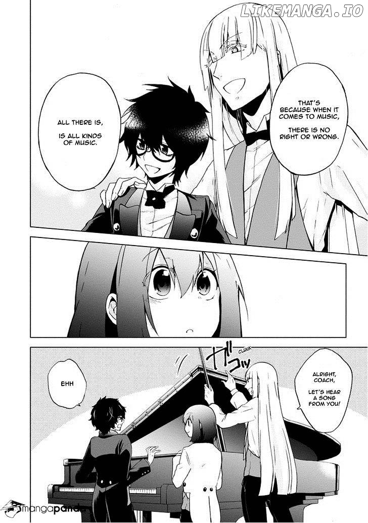 Manga page 16