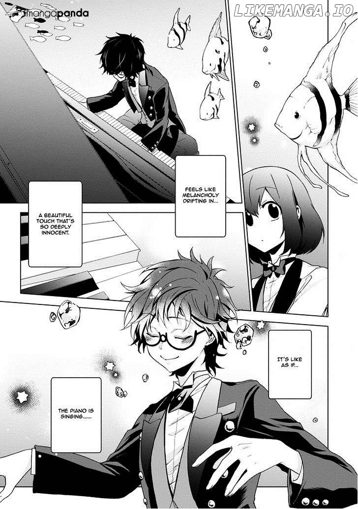 Manga page 19