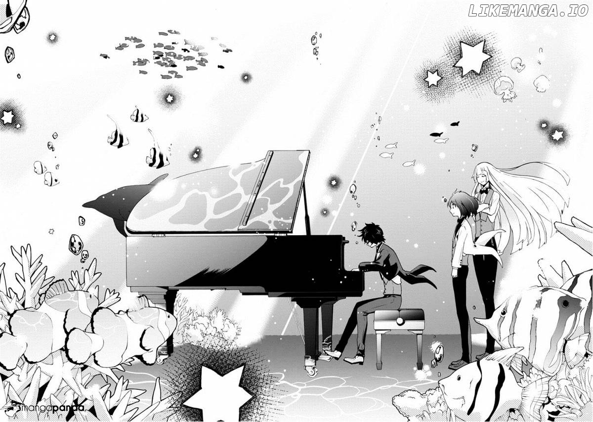 Manga page 20