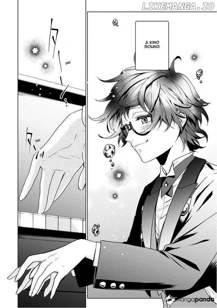 Manga page 21