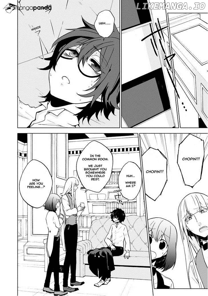 Manga page 23