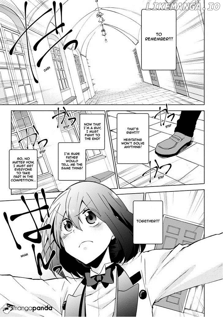 Manga page 32