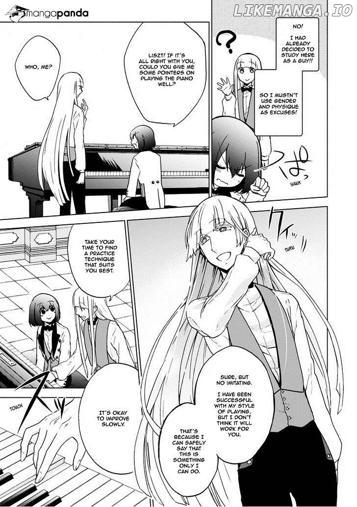 Manga page 7