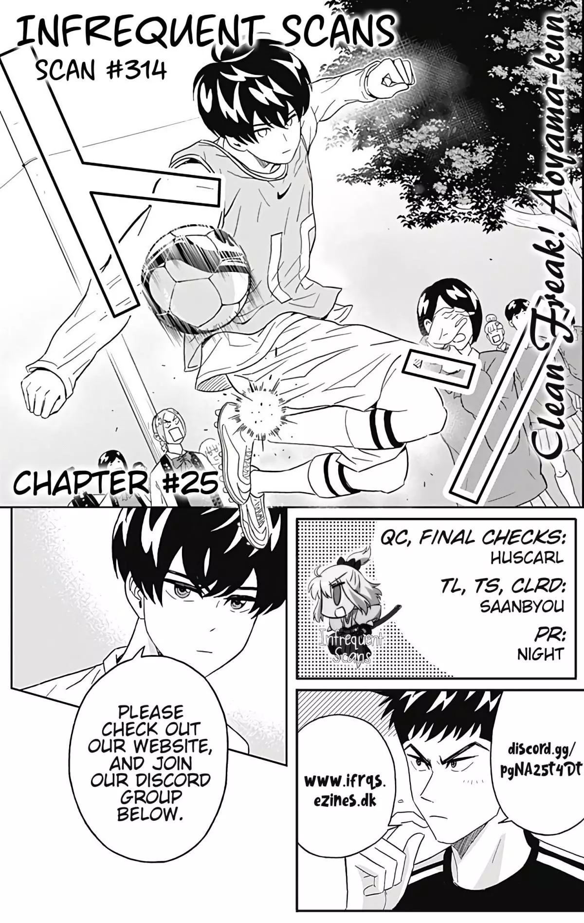 Manga page 21