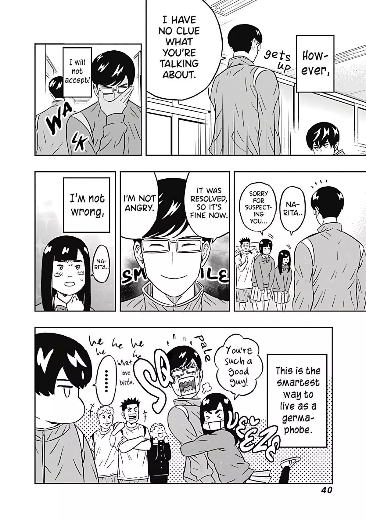 Manga page 18