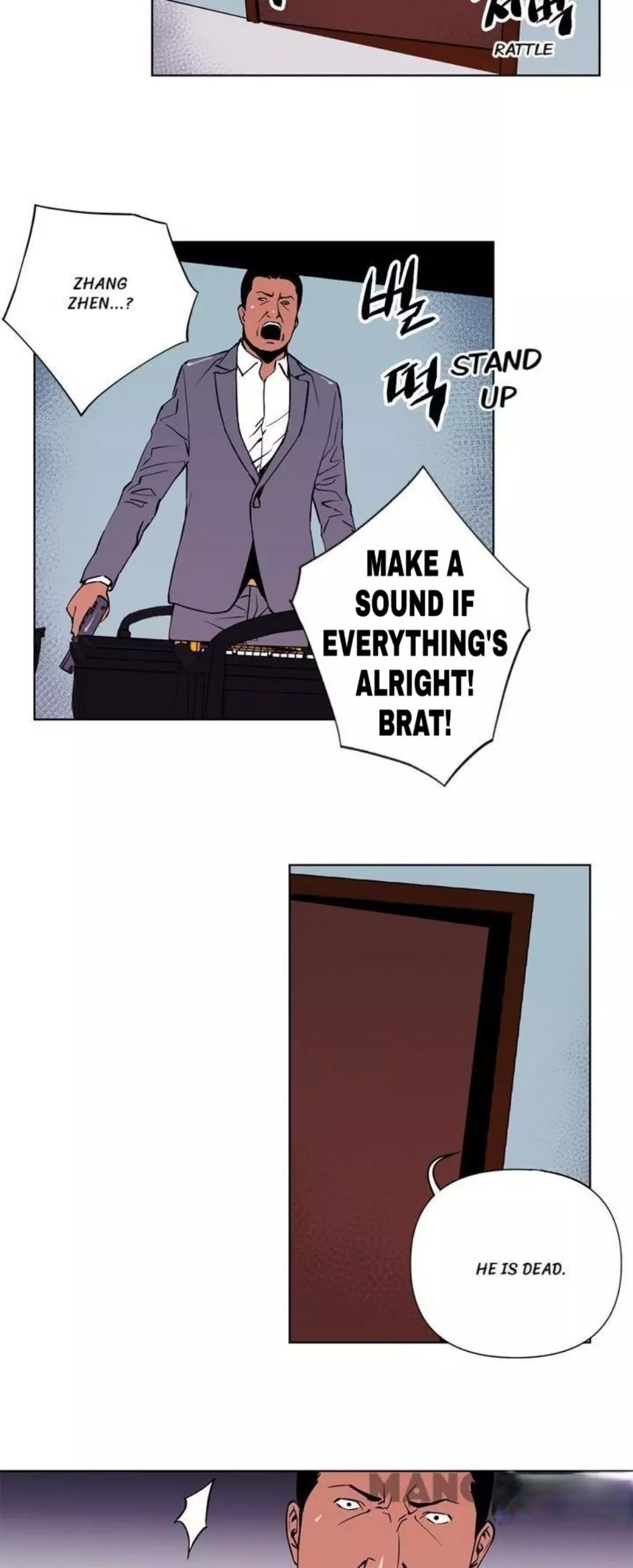 Manga page 21