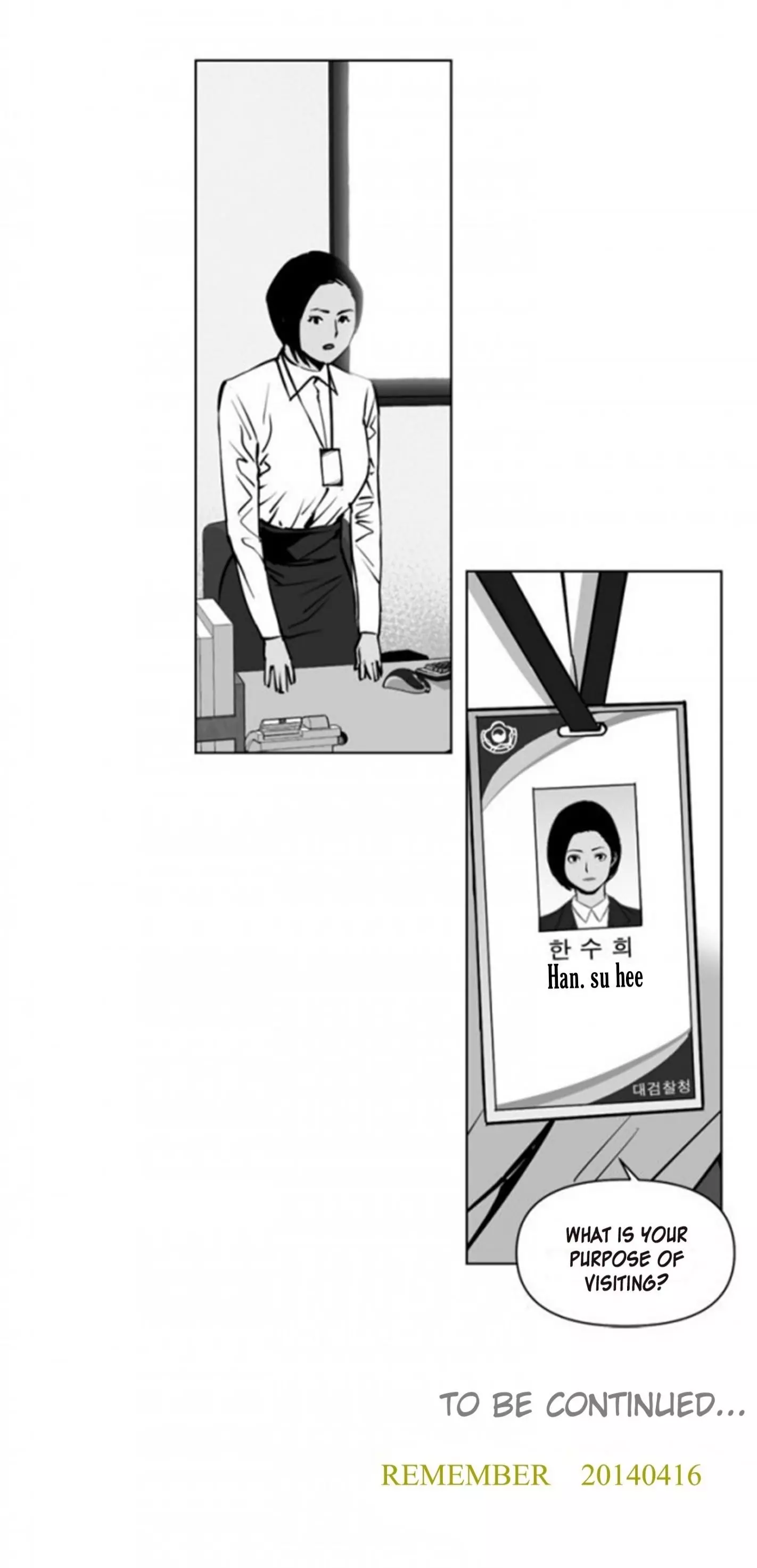 Manga page 28