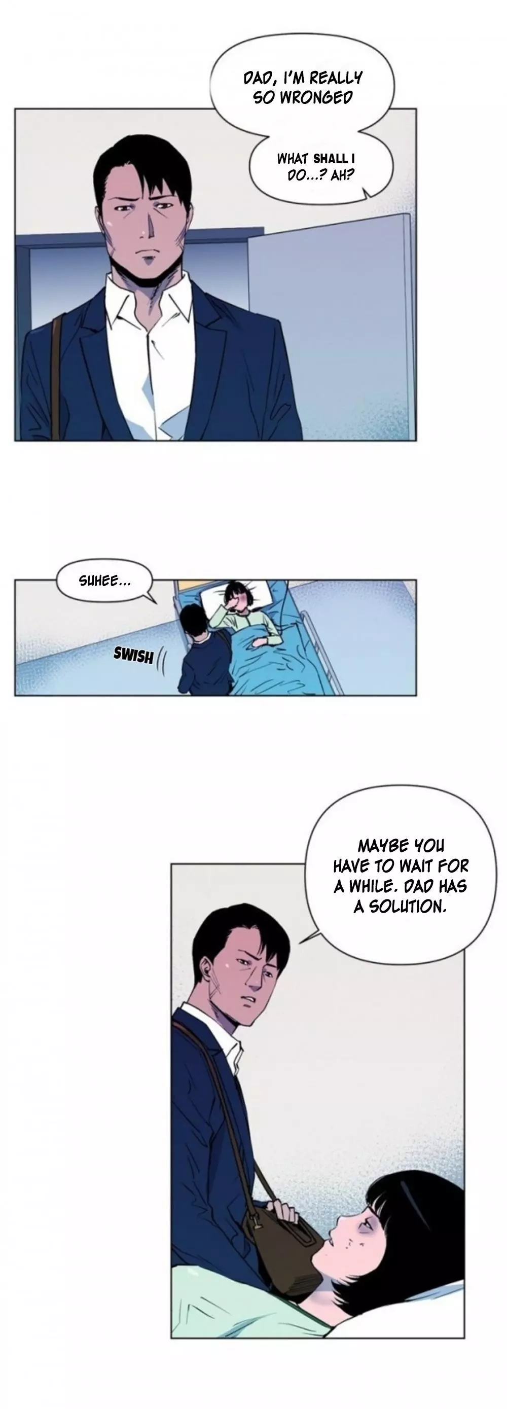 Manga page 21