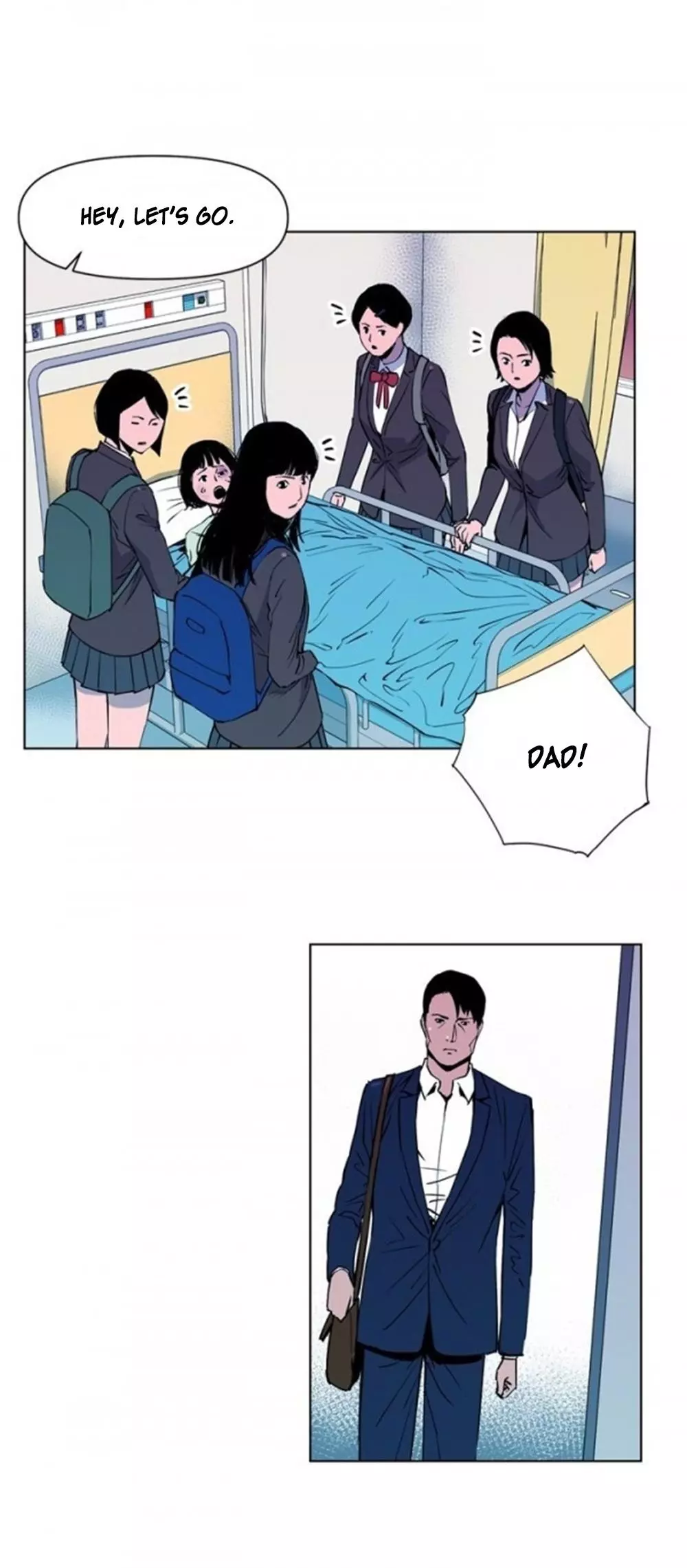 Manga page 15