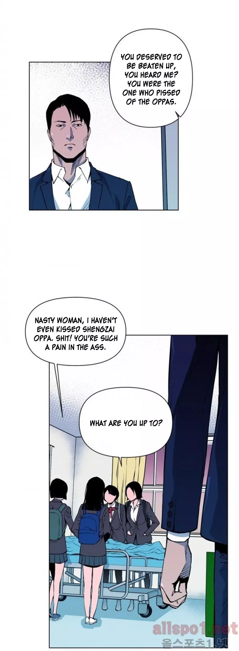 Manga page 14
