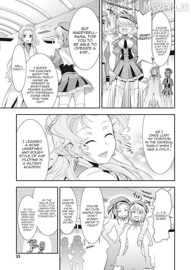 Manga page 10