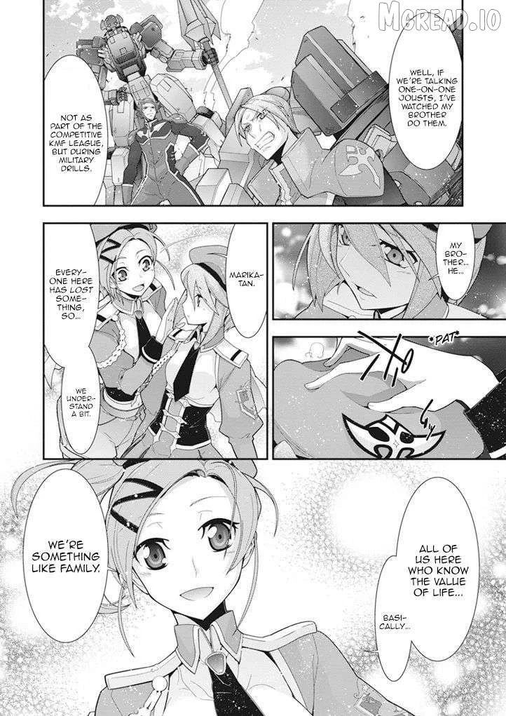 Manga page 11