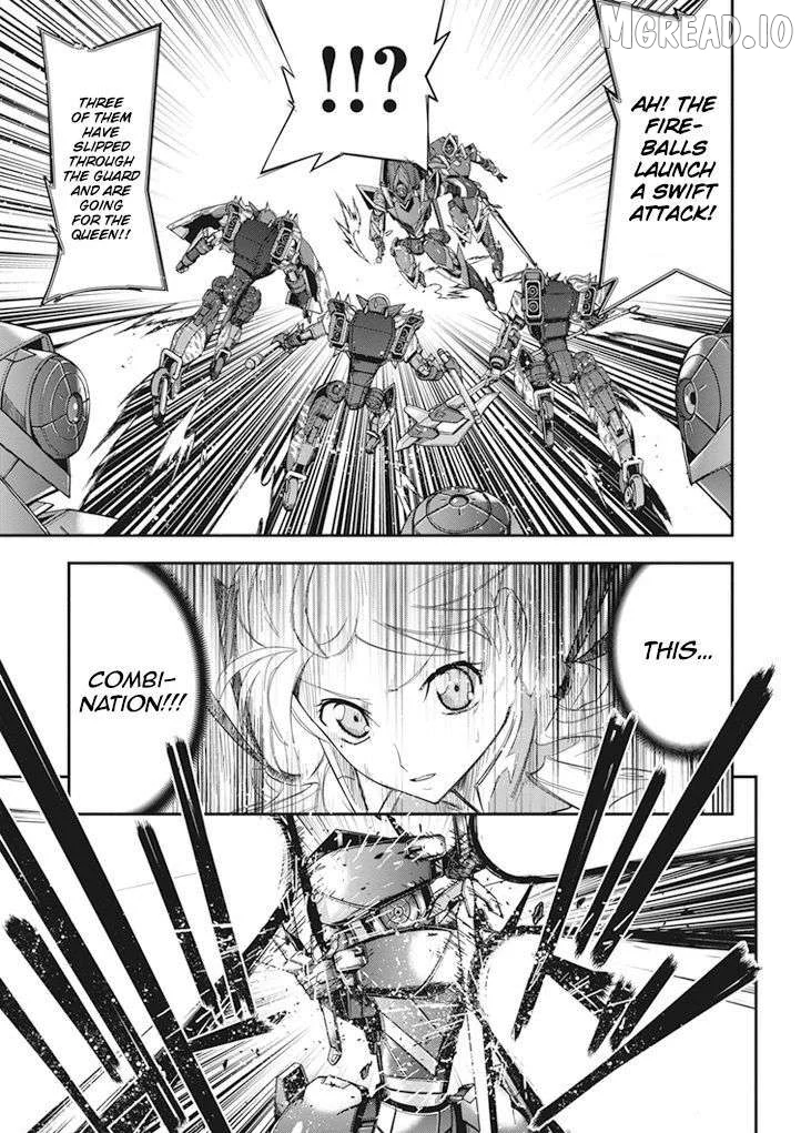 Manga page 28