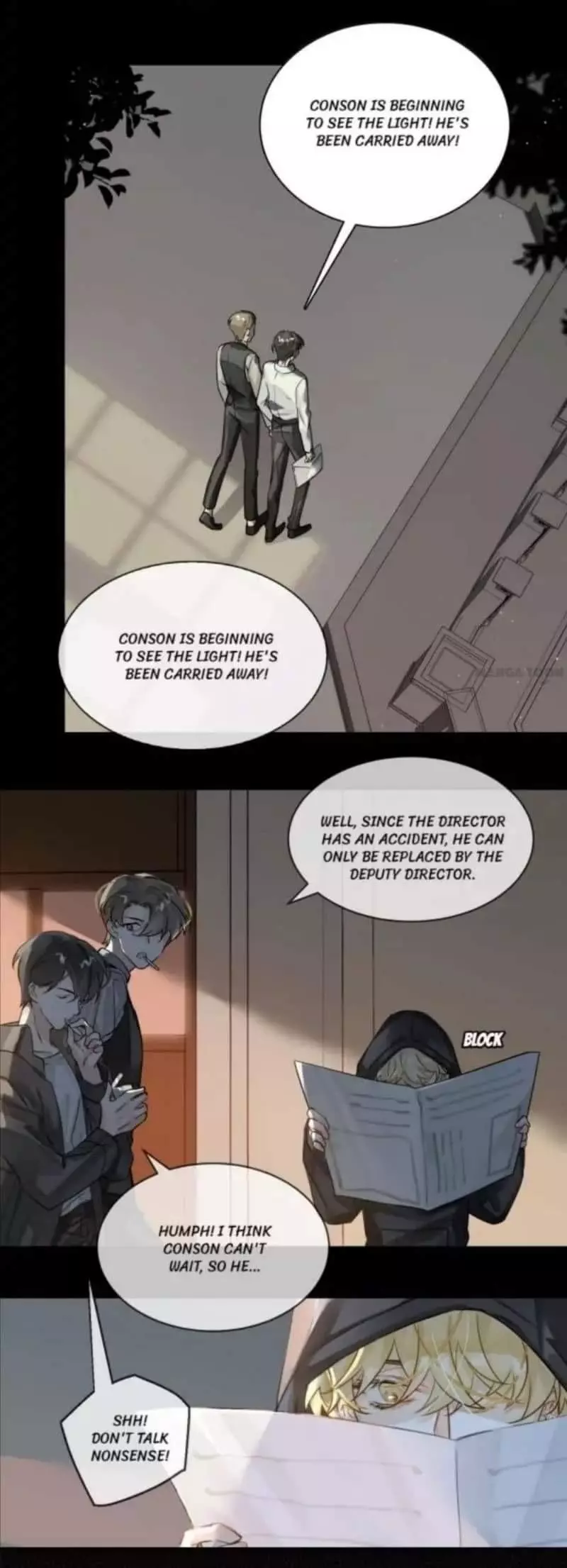 Manga page 23