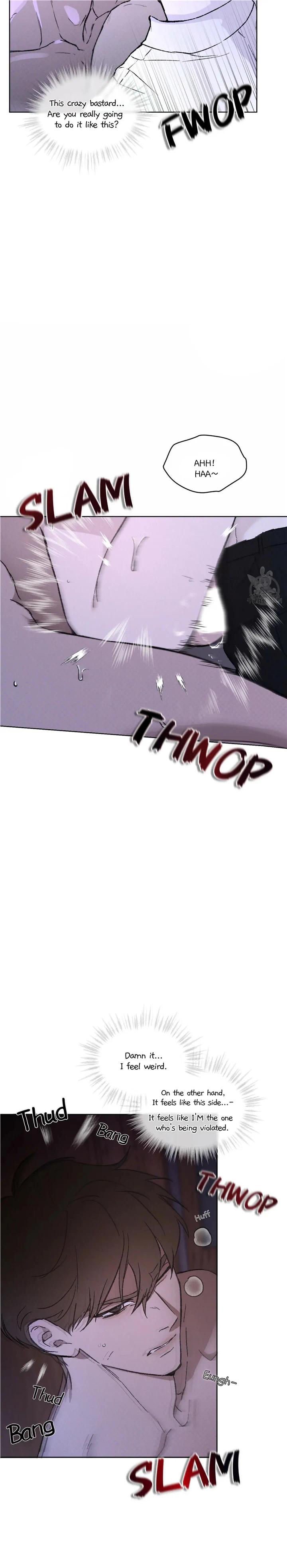 Manga page 21