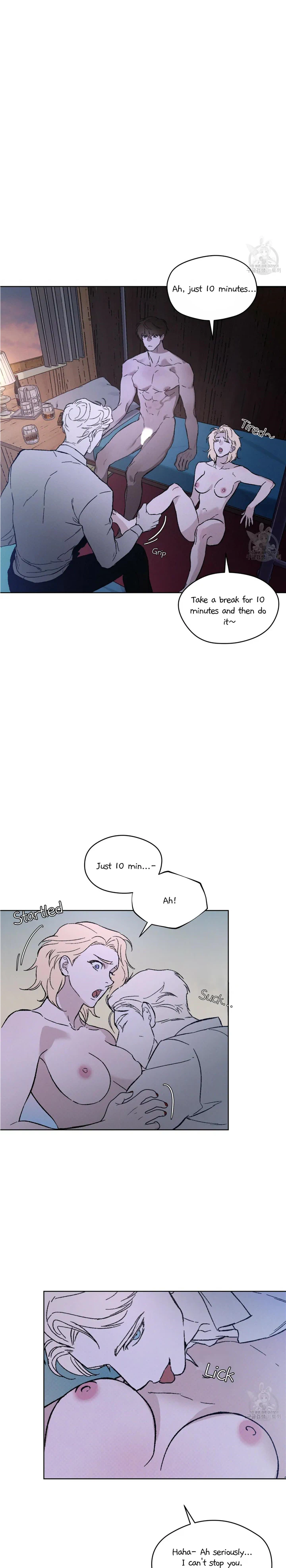 Manga page 18