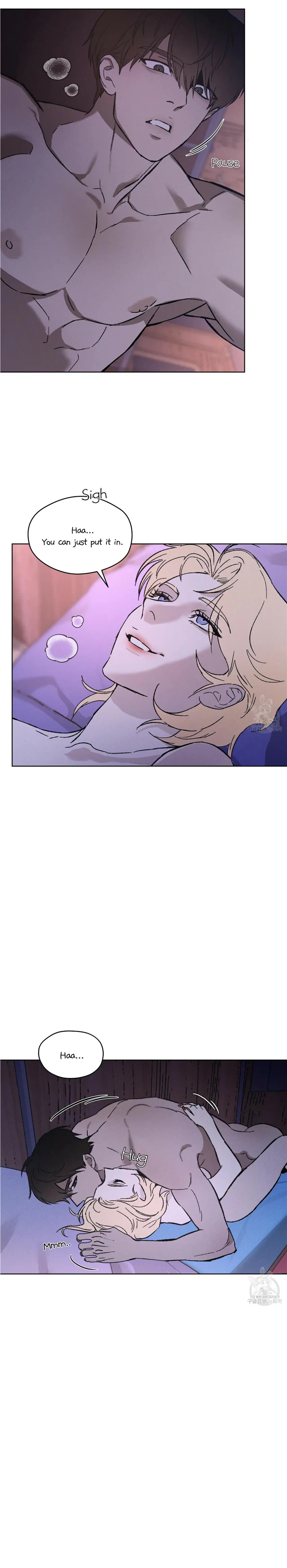 Manga page 7
