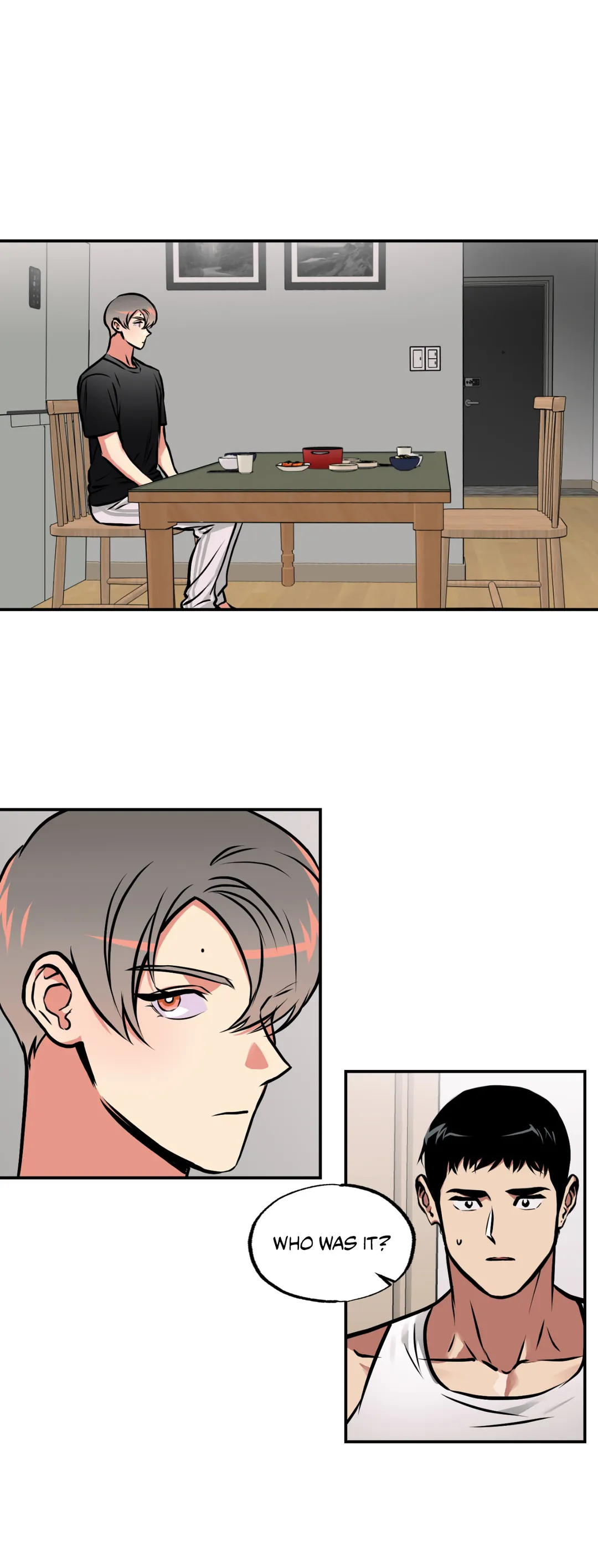 Manga page 10
