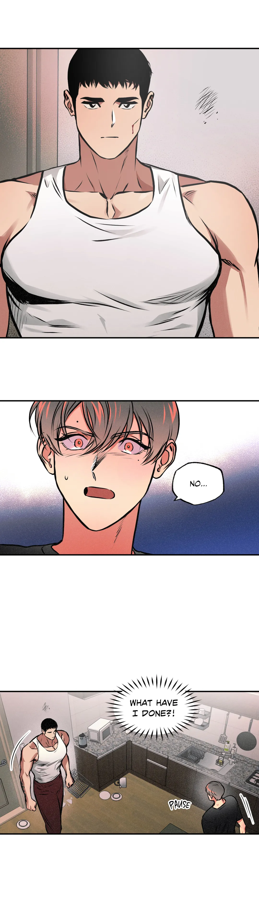Manga page 20
