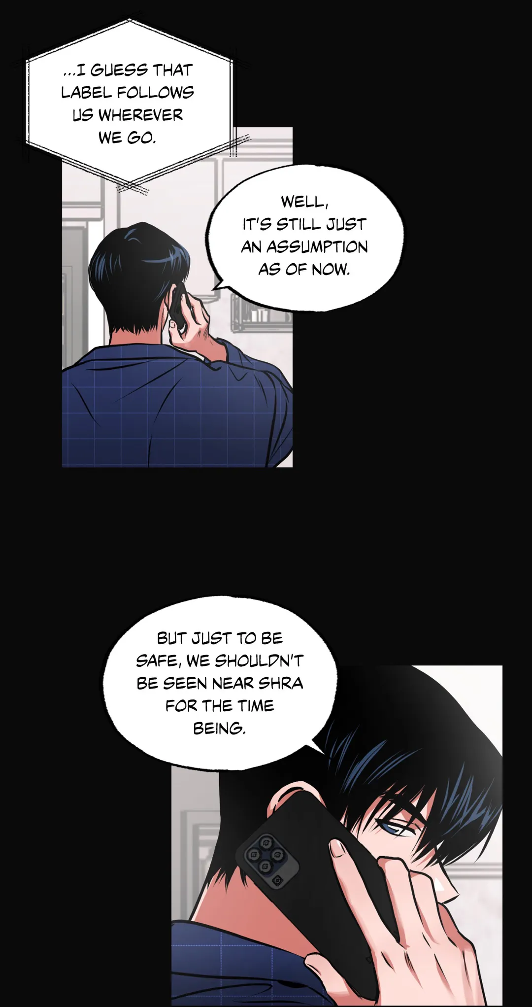 Manga page 10