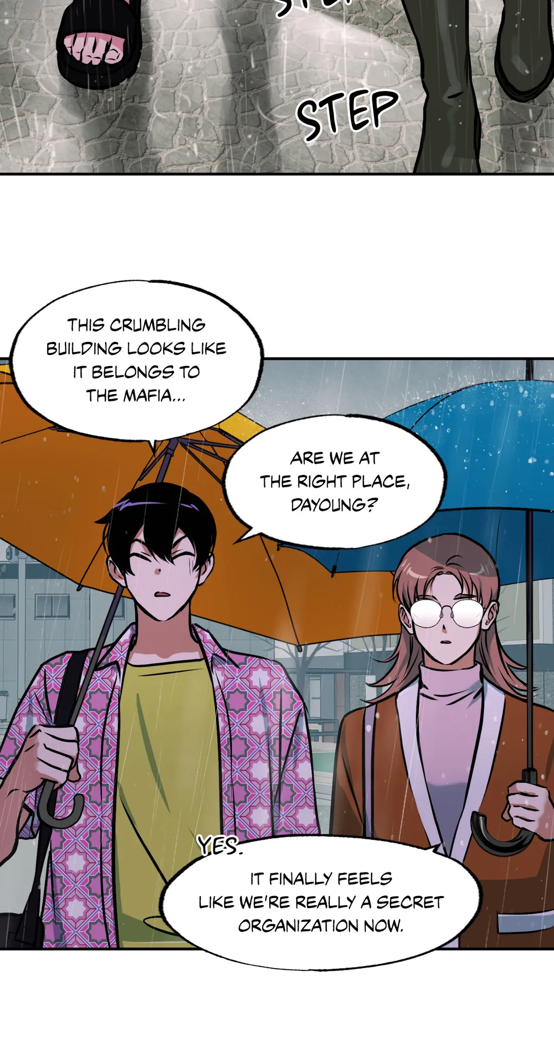 Manga page 12