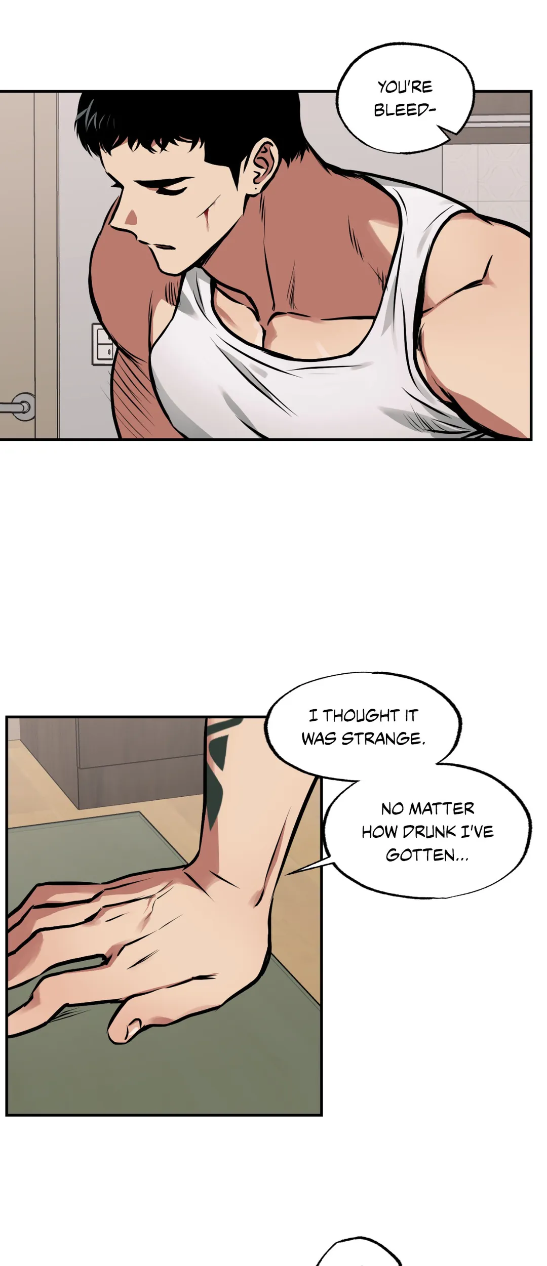 Manga page 29