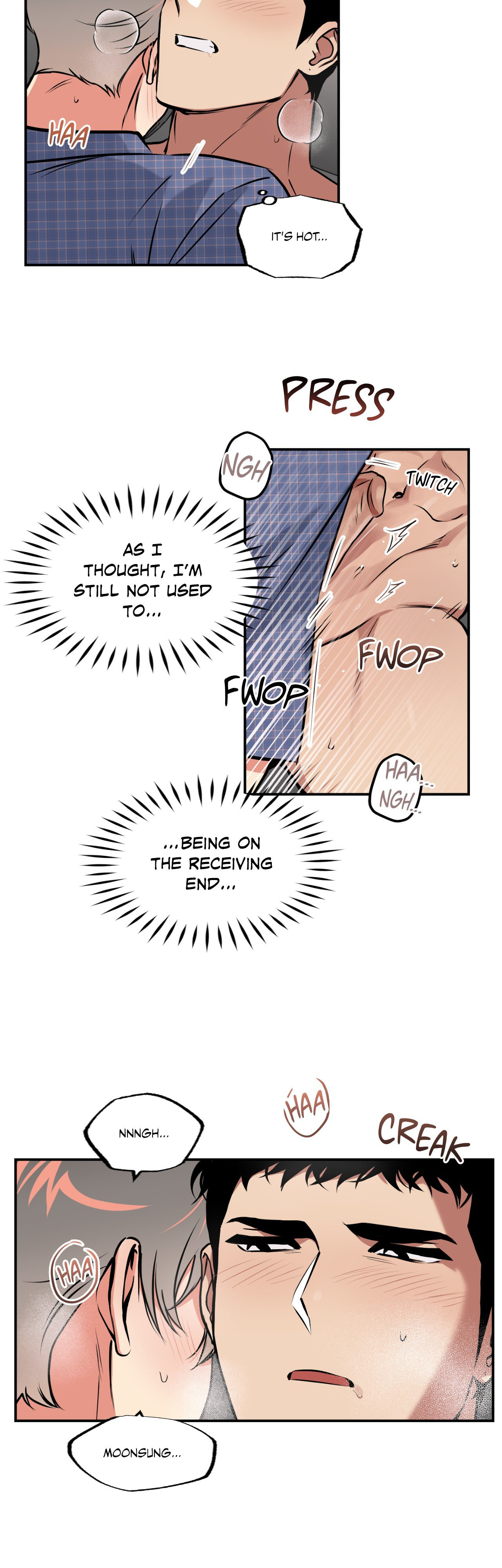 Manga page 14