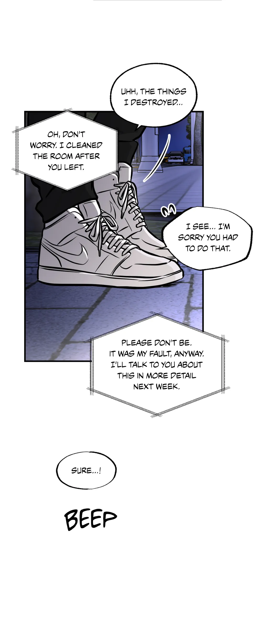 Manga page 11