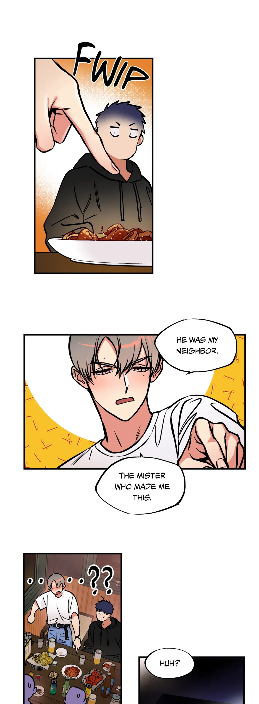 Manga page 17