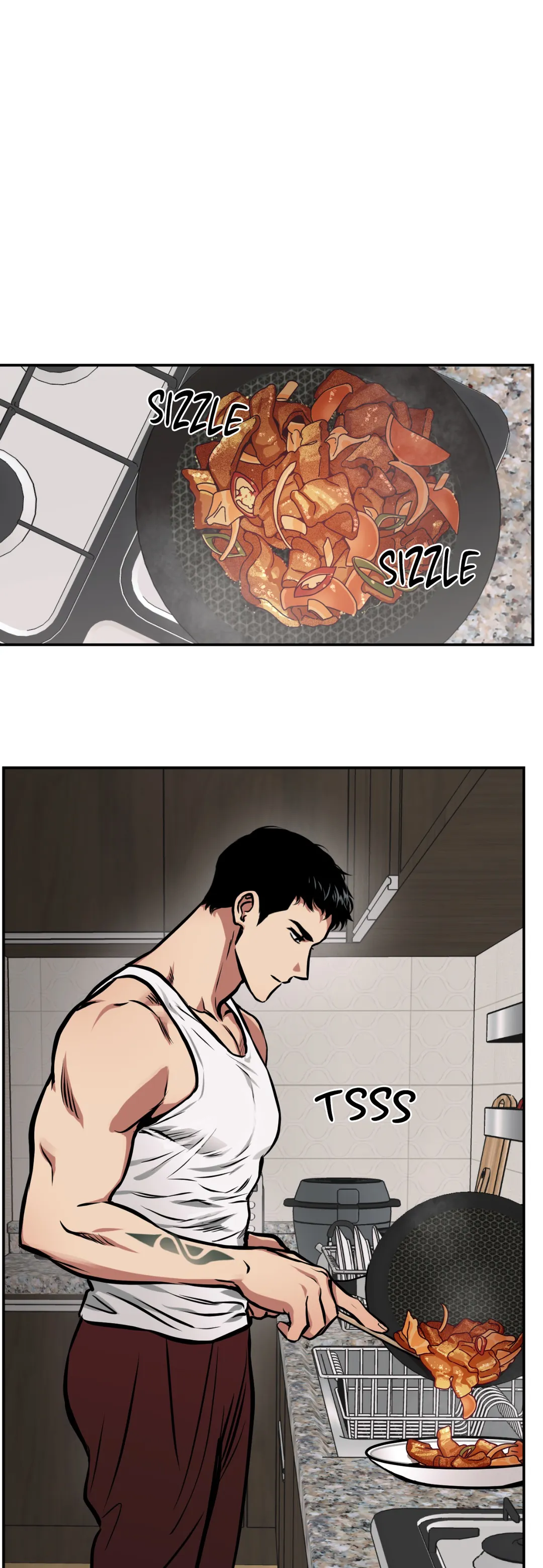 Manga page 19