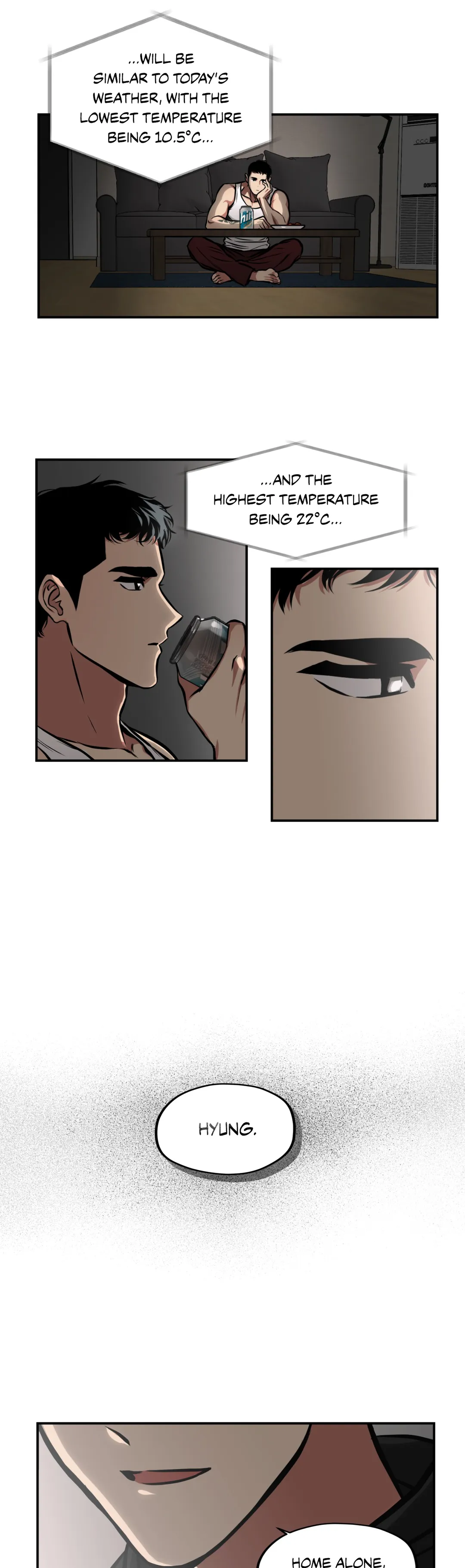 Manga page 21
